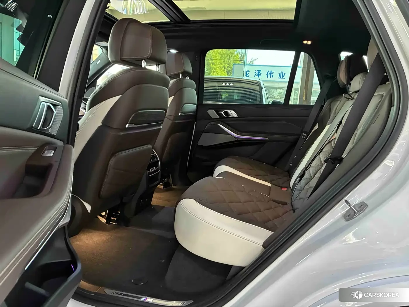 BMW X5 id 4539352 из Китая 13