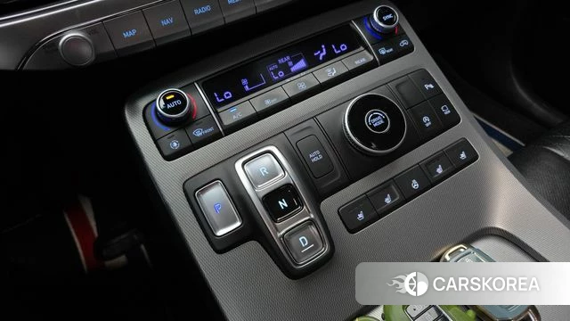 Hyundai Palisade id 3911677 из Кореи 19