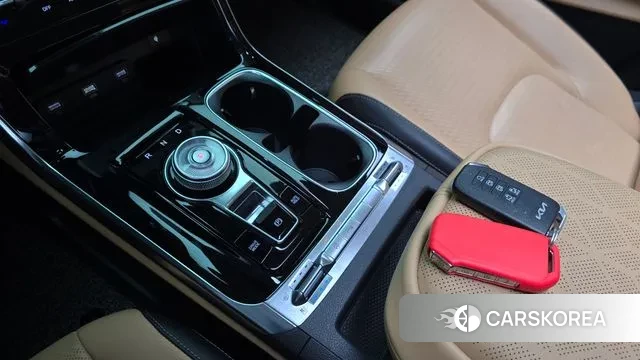 Kia Carnival 4th generation id 3354807 из Кореи 19