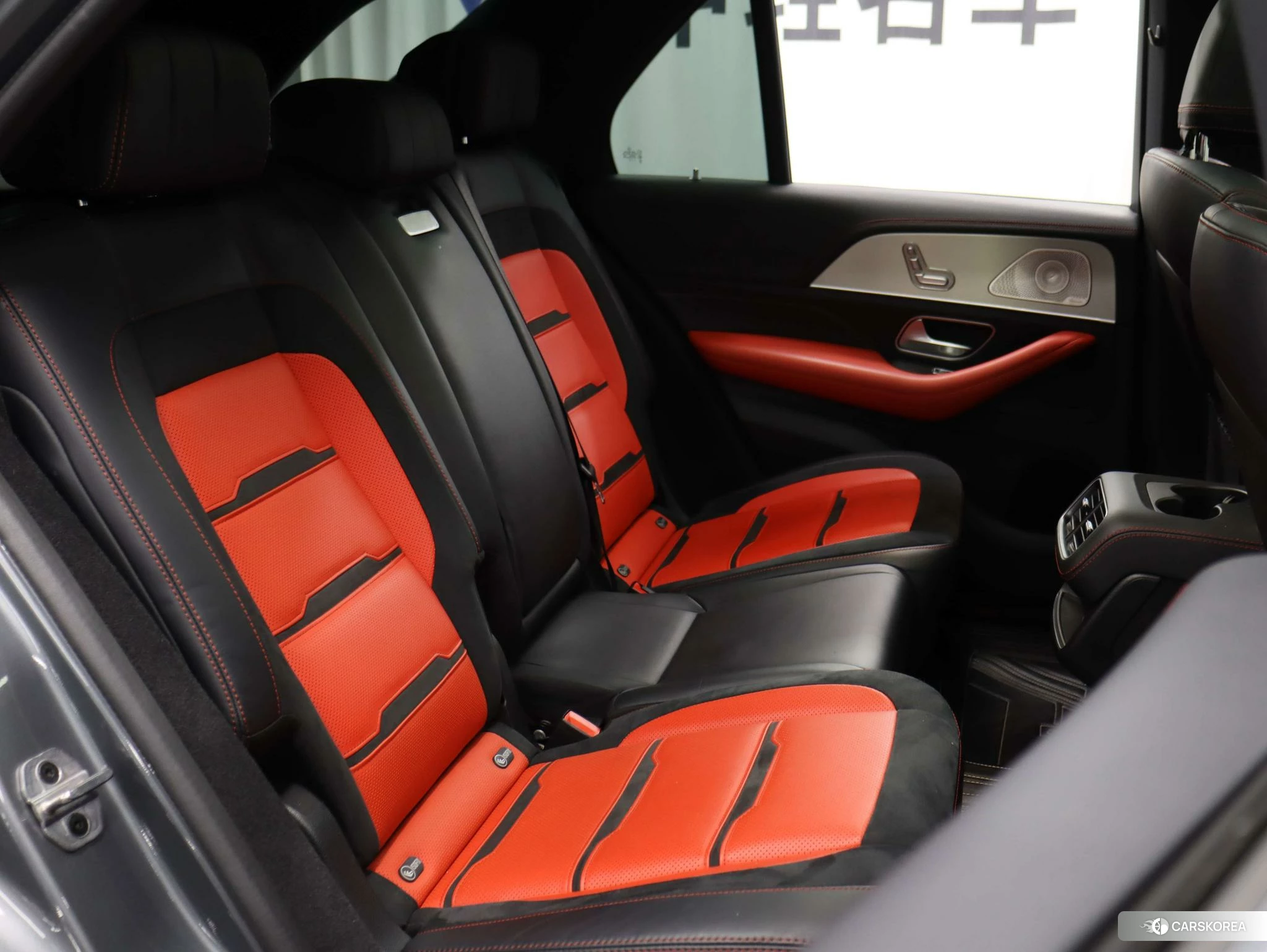 Mercedes-Benz GLE AMG id 4455094 из Китая 28