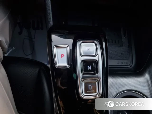 Hyundai Sonata Hybrid (DN8) id 3098163 из Кореи 19