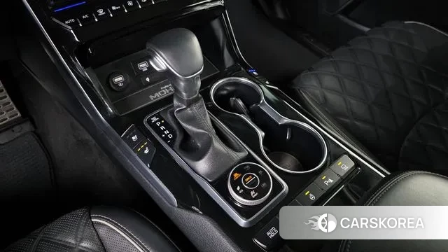 Kia Mohave Master id 3493635 из Кореи 19