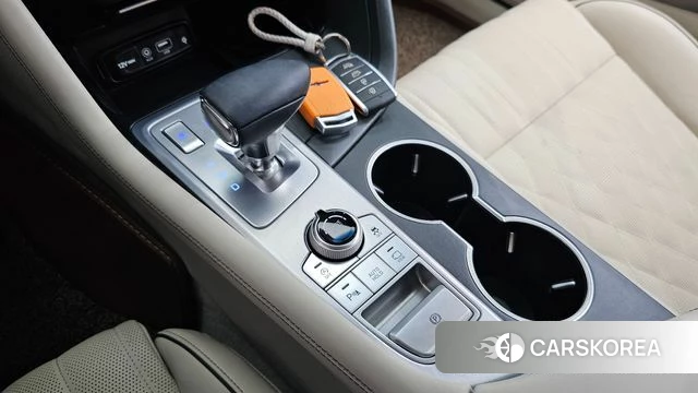 Genesis G70 id 4615224 из Кореи 19