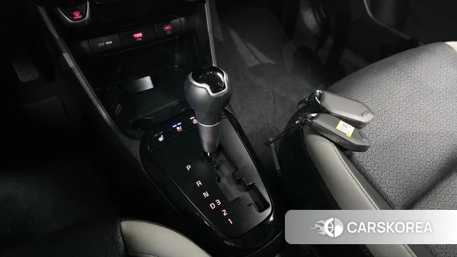 Kia The New Morning (JA) id 4201248 из Кореи 29