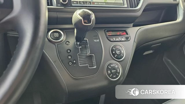 Kia The New Kia Ray id 4929016 из Кореи 19