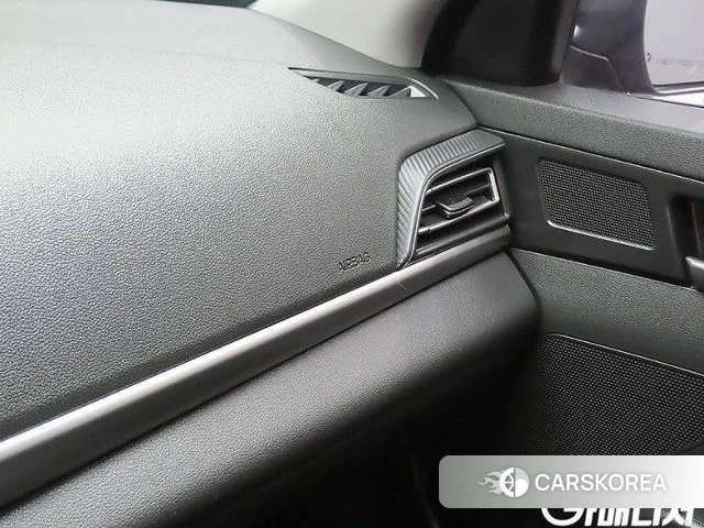 Hyundai The New Avante AD id 3801349 из Кореи 19