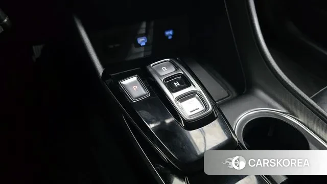 Hyundai Sonata (DN8) id 3350482 из Кореи 19