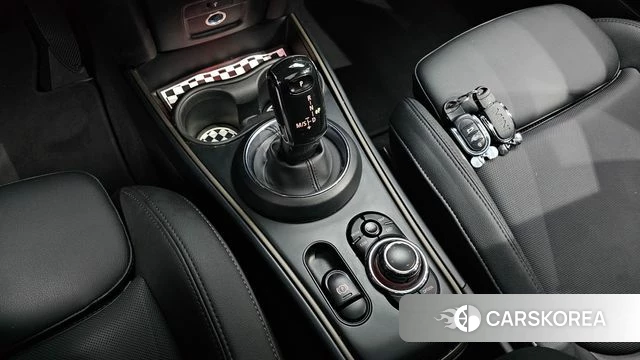 Mini Cooper Countryman id 3851033 из Кореи 19