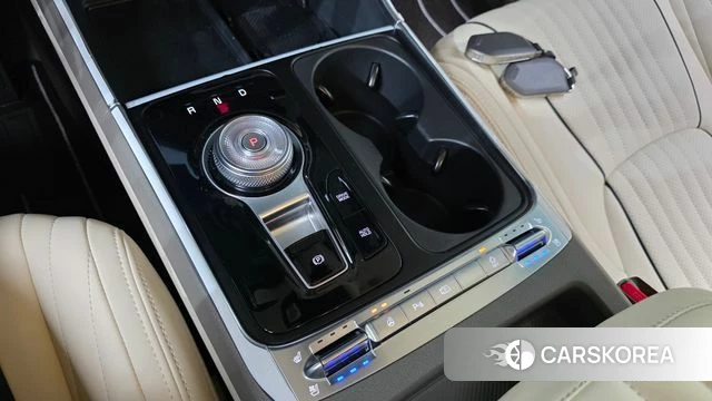 Kia The New Carnival 4th Generation id 4590869 из Кореи 36