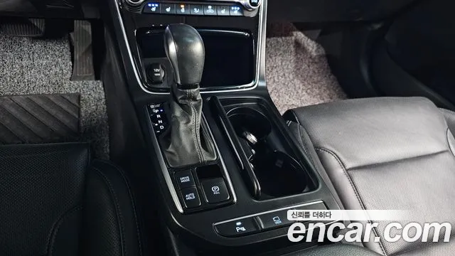 Hyundai Grandeur IG id 2651570 из Кореи 19