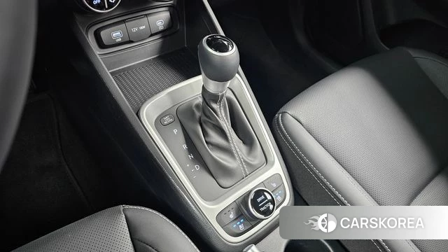 Hyundai Venue id 4566241 из Кореи 29