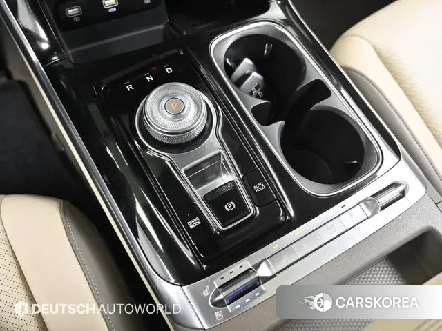 Kia Carnival 4th generation id 3350011 из Кореи 19