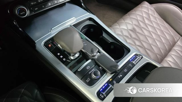 Kia Stinger Meister id 3904608 из Кореи 19