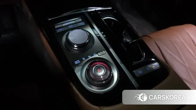 Genesis G80 (RG3) id 3776661 из Кореи 19