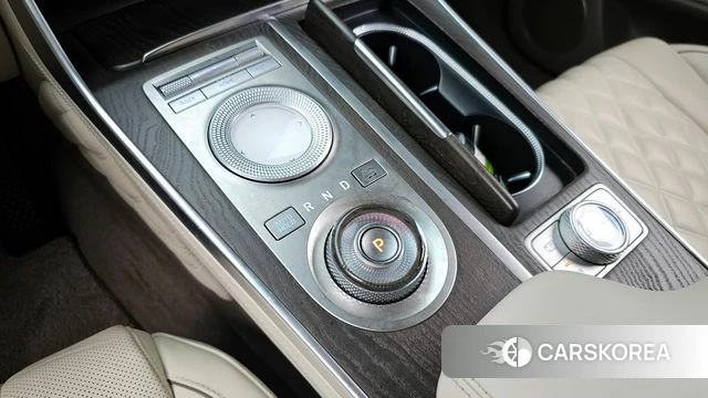 Genesis GV80 id 3844097 из Кореи 19