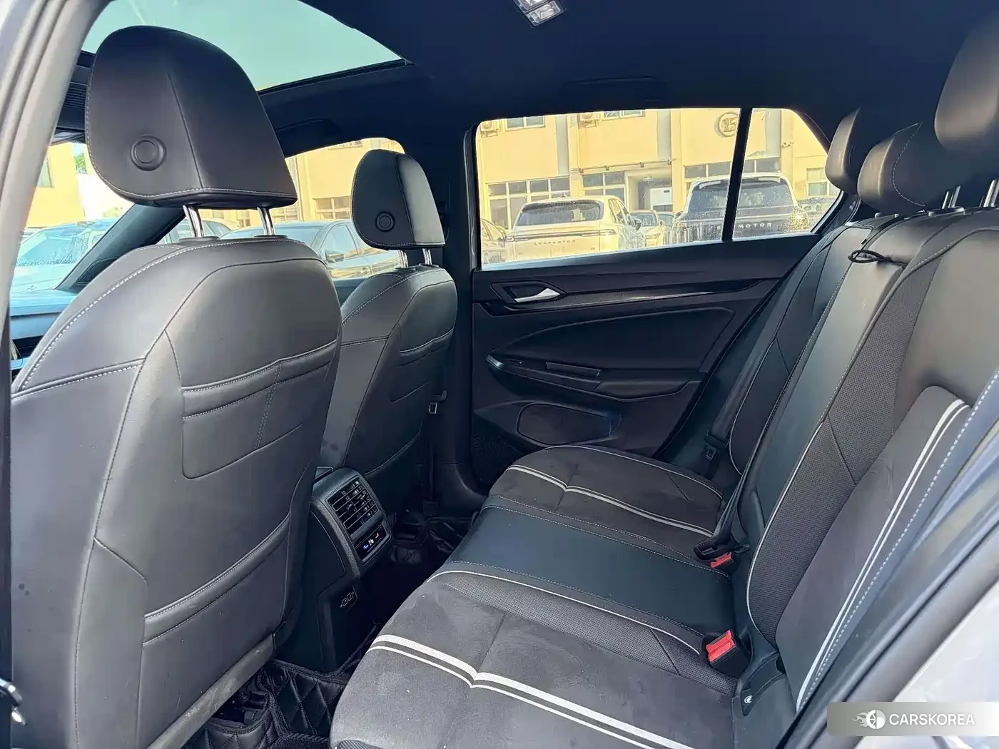 Volkswagen Golf id 4628156 из Китая 9