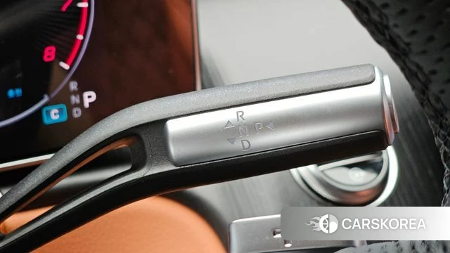 Mercedes-Benz S-Class W223 id 4455922 из Кореи 32