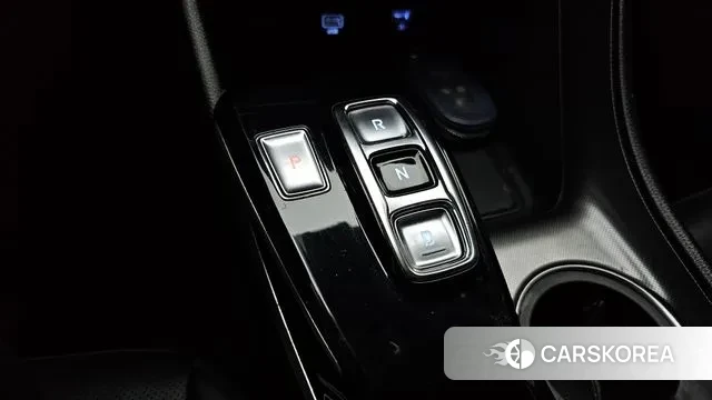 Hyundai Sonata (DN8) id 3033610 из Кореи 19