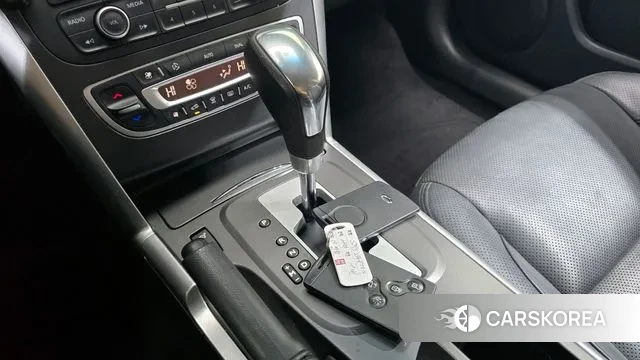 Renault Korea (Samsung) SM5 Nova id 3418193 из Кореи 19