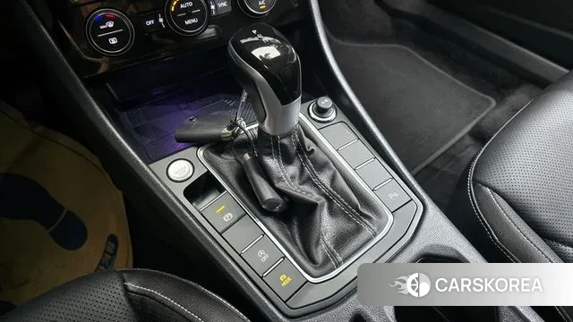 Volkswagen 7th Generation of Jetta id 2974284 из Кореи 19