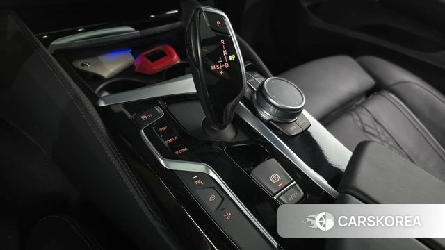 BMW 6 Series GT (G32) id 4855734 из Кореи 38