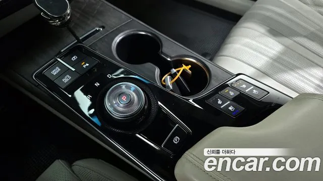 Kia K8 id 2824683 из Кореи 19