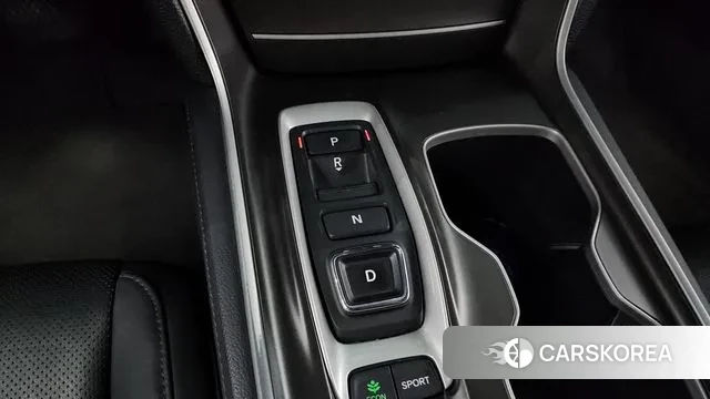 Honda Accord 10th Generation id 3045449 из Кореи 19