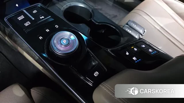 Kia K8 id 3318309 из Кореи 19