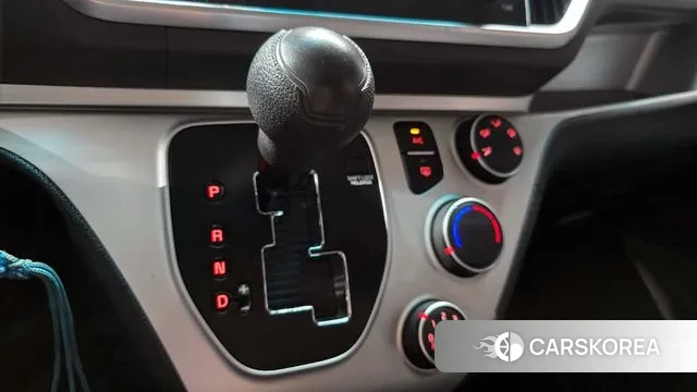 Kia The New Ray id 3220407 из Кореи 19