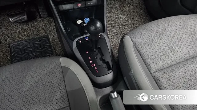 Kia Morning Urban (JA) id 3759943 из Кореи 19