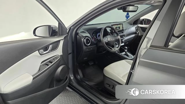 Hyundai The New Kona id 4525008 из Кореи 34