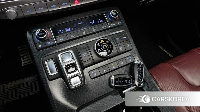 Hyundai Palisade id 3801403 из Кореи 19