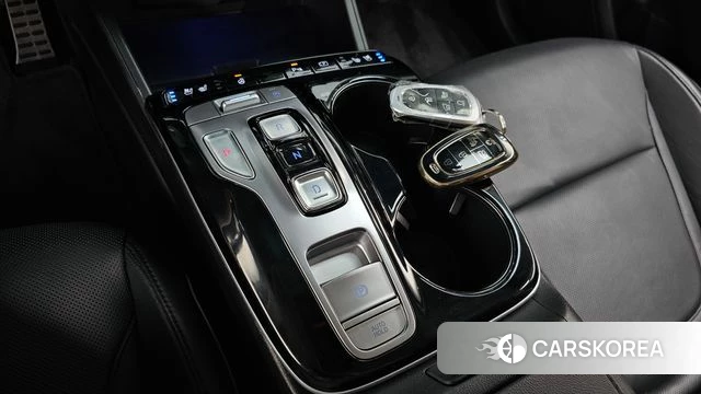 Hyundai Tucson (NX4) id 3818016 из Кореи 19