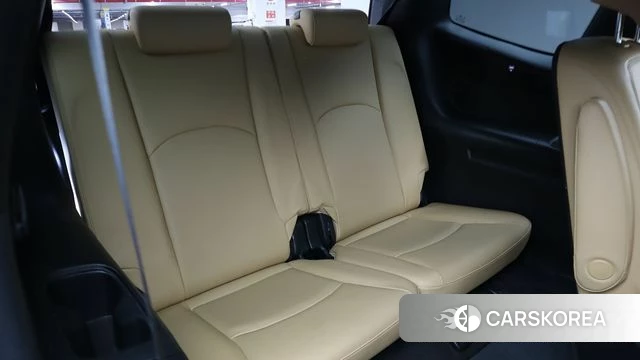 Kia Mohave Master id 4586387 из Кореи 19