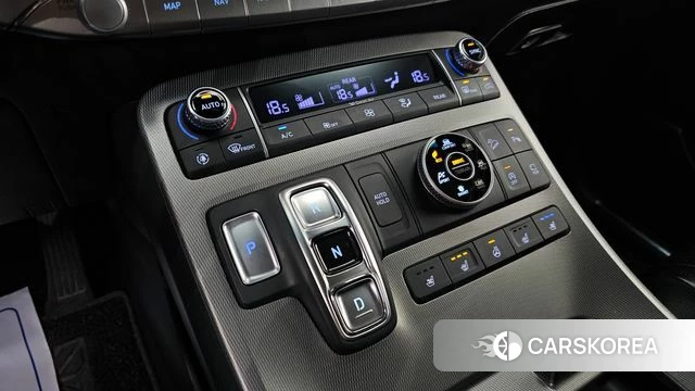 Hyundai Palisade id 3924340 из Кореи 19