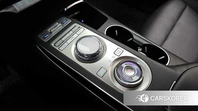 Genesis GV70 id 4179430 из Кореи 19