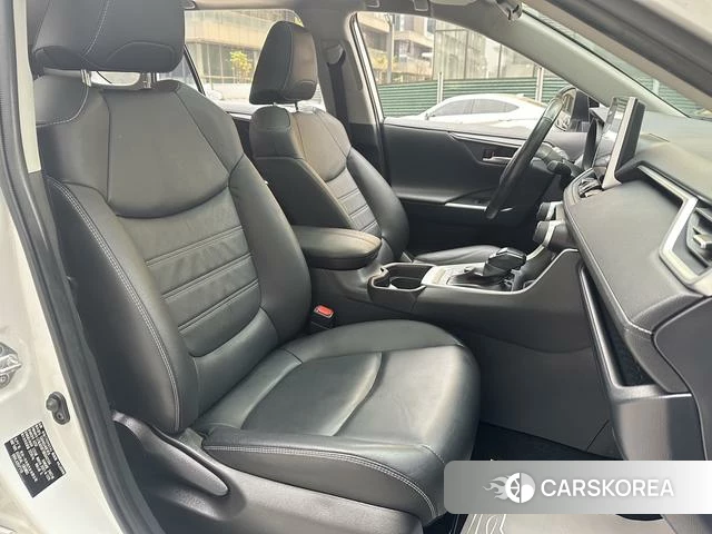 Toyota RAV4 Rongfang id 4263723 из Китая 24