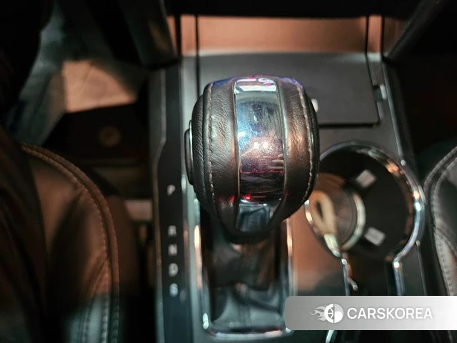 Ford Explorer id 3966539 из Кореи 16