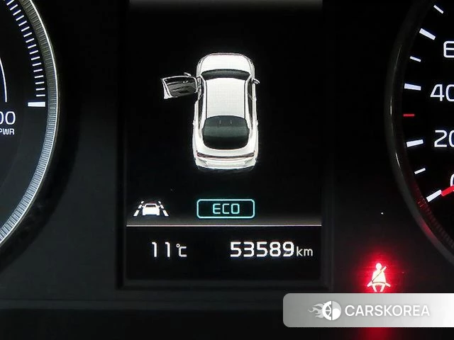 Kia K5 Hybrid 3rd Generation id 3920978 из Кореи 19