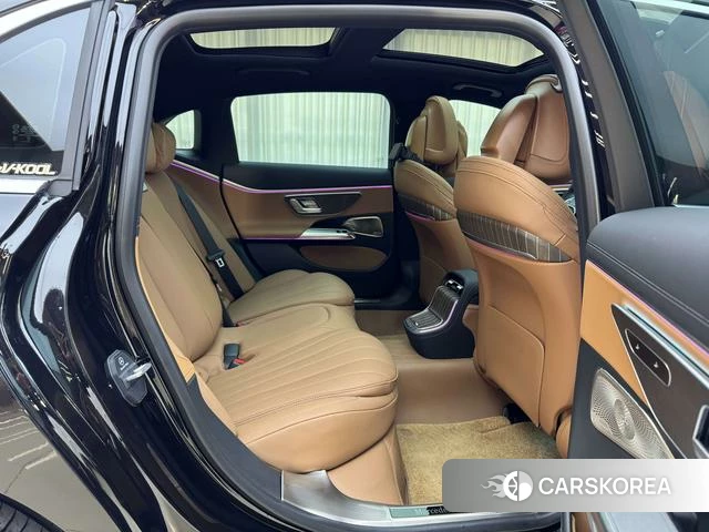 Mercedes-Benz E-class id 4209803 из Китая 17