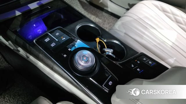 Kia K8 Hybrid id 4481246 из Кореи 36