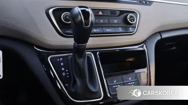 Hyundai The New Grand Starex id 3499966 из Кореи 19