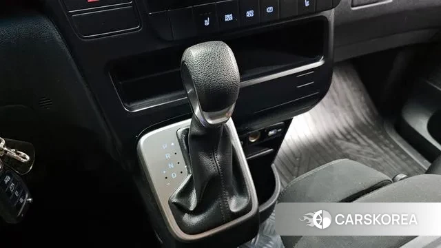 Hyundai Staria id 3003714 из Кореи 19