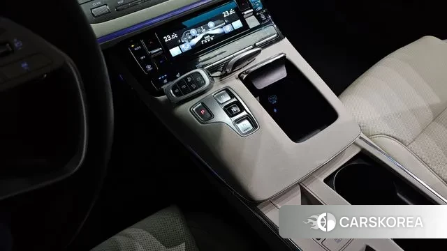 Hyundai The New Grandeur IG id 2930788 из Кореи 19