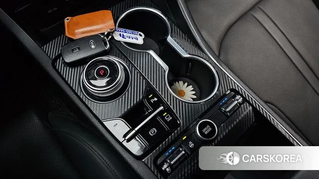 Kia K5 3rd generation id 3362339 из Кореи 19