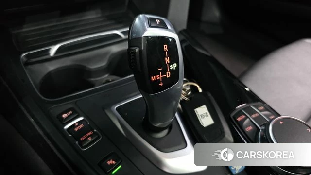 BMW 3 Series GT (F34) id 4384742 из Кореи 19