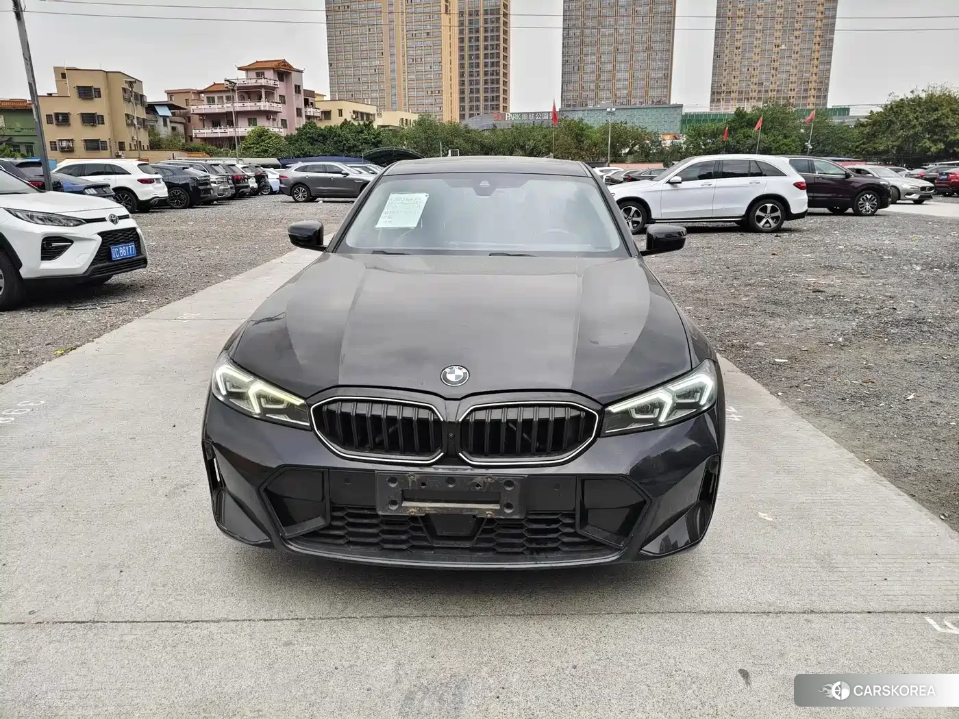 BMW 3 series id 4565419 из Китая 9