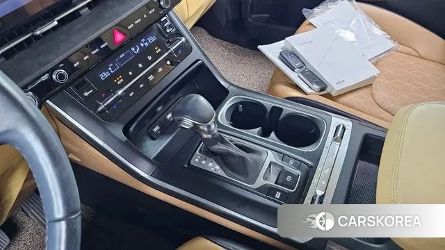 Kia Carnival 4th generation id 3421516 из Кореи 19