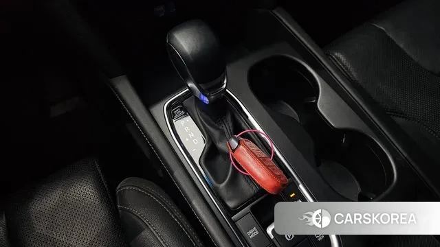 Hyundai Santa Fe TM id 3055473 из Кореи 19