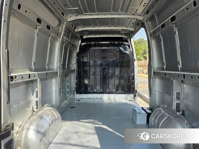 Renault Korea (Samsung) Master id 3921009 из Кореи 15